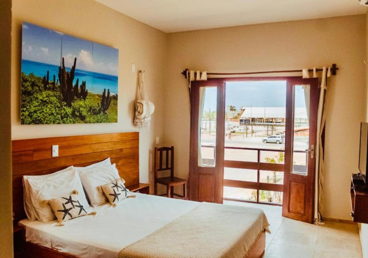Casa Nana - Suites Преа Экстерьер фото