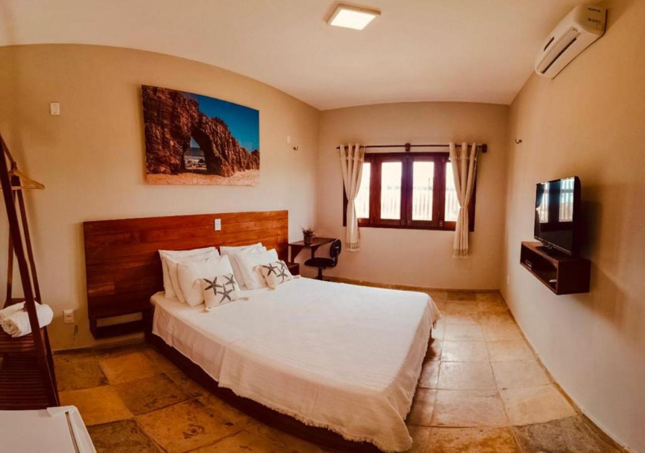 Casa Nana - Suites Преа Экстерьер фото