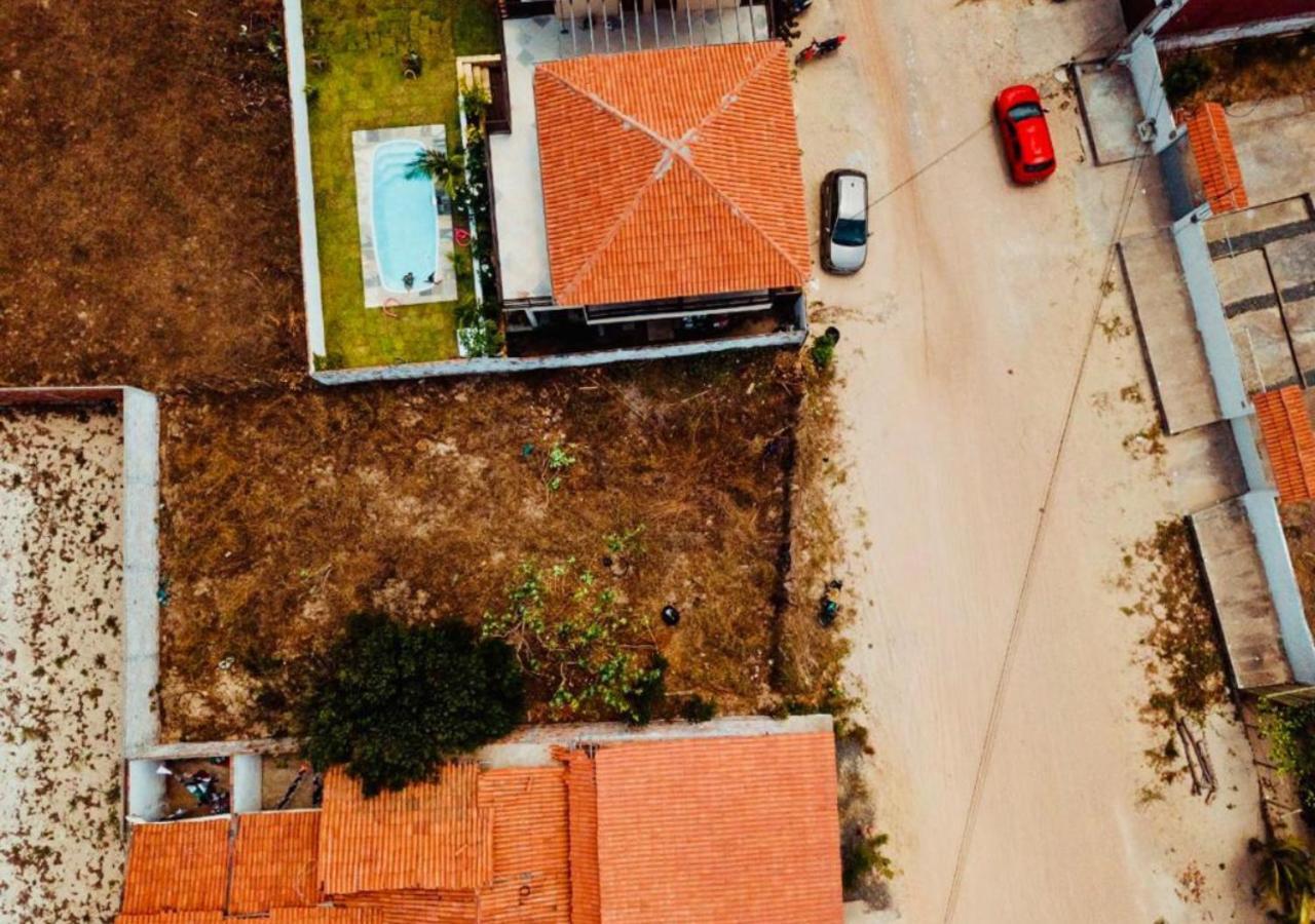 Casa Nana - Suites Преа Экстерьер фото