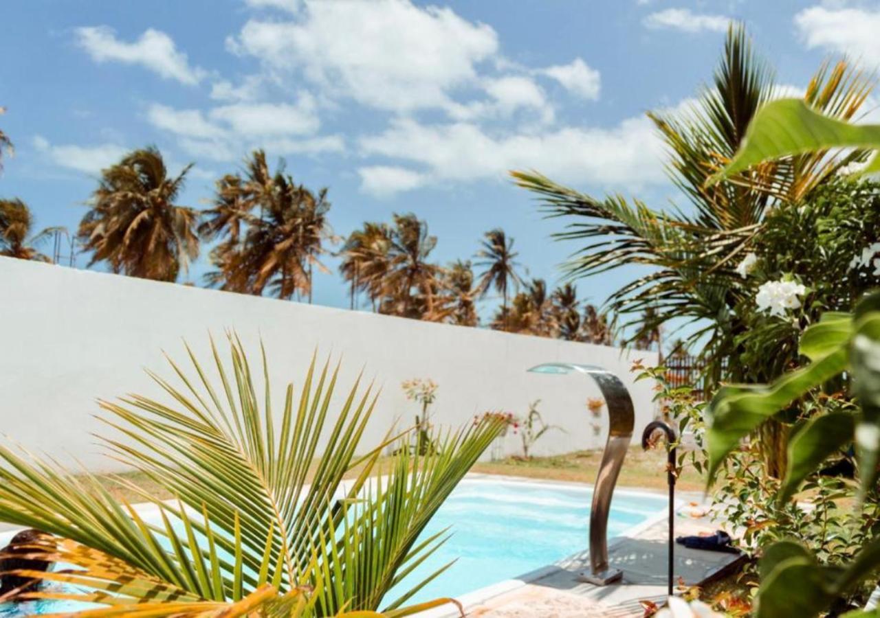 Casa Nana - Suites Преа Экстерьер фото