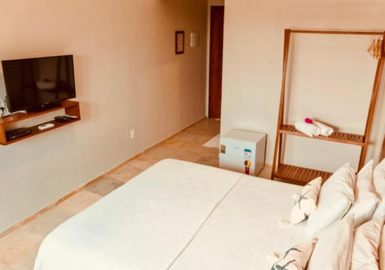 Casa Nana - Suites Преа Экстерьер фото